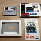 NHL 95 SNES - pikkukuva 2