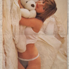 Playboy Gallery - 1986: Alberto Vargas / Paulina Porizkova - pikkukuva 3