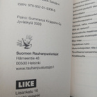 Sven Lindqvist - Tavoitteena kansanmurha (nid.) - pikkukuva 3