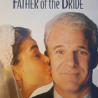 MORSIAMEN ISÄ DVD Steve Martin & Diane Keaton - pikkukuva 1