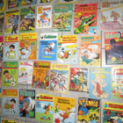 50 KPL VANHOJA SARJAKUVIA, ZOOM, PECOS BILL.YM - LUVULTA - pikkukuva 3