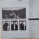 BRYAN ADAMS : INTO THE FIRE  LP - pikkukuva 5
