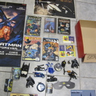 BATMAN TAVARAA, hahmoja,julisteita,ym - pikkukuva 3
