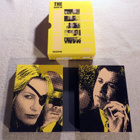 TARANTINO BOX - 8DVD - Suomi - Pulp Fiction, Kill Bill, Jack - pikkukuva 2