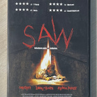 Saw (2004) US Theatrical Version & Unrated Version (2DVD) - pikkukuva 1