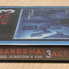 Paranormal Activity 3 - Extended Cut (2011) *UUSI* - pikkukuva 3