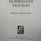 Textiles -kirjasarja 12 kirjaa - pikkukuva 3