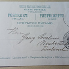 Vaasa, Hovioikeus ja ympäristöä, talvikuva, p. 1899 - pikkukuva 2