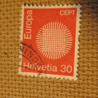 Sveitsi 1970: Europa - pikkukuva 3