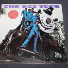 The Box Tops - Non Stop LP 1968 - pikkukuva 1