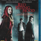 Red Riding Hood - Punahilkka (BLU-RAY) - pikkukuva 1