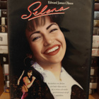 Selena (1997) DVD Ruotsijulkaisu - pikkukuva 1