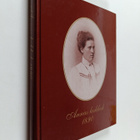Annas kokbok 1890 (signeerattu, tekijän omiste) - pikkukuva 1