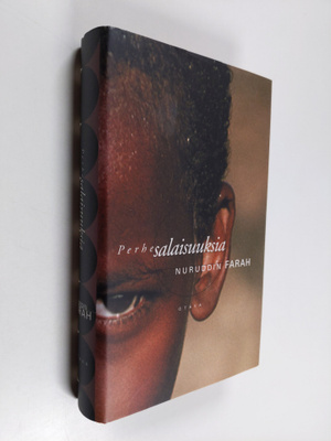 Nuruddin Farah : Perhesalaisuuksia