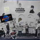 CULCHA CANDELA - NEXT GENERATION - EU 2006 VG+/EX+ 2LP - pikkukuva 1
