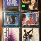 Cd-levyjä 62 kpl. Jazzia, soulia yms. - pikkukuva 3