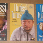 Markku Heikkilä : Uutissi Turust 1, 3 - 12 - pikkukuva 1