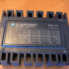 Blaupunkt BQA 107 autovahvistin - pikkukuva 1
