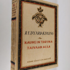 Rudyard Kipling : Kaunein tarina taivaan alla : valittuja... - pikkukuva 1