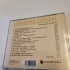 CD LUOSTARIN LAULUJA - Novospasskin luostarin mieskuoro - pikkukuva 2