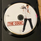 THE COOK- ILLALLINEN KUOLEVILLE DVD - pikkukuva 5