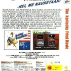 The Kentucky Fried Movie  -  DVD - pikkukuva 2