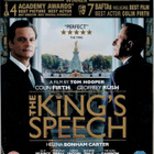 THE KING'S SPEECH BLU-RAY - pikkukuva 1