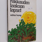 Edna Hong : Rakkauden laakson lapset - pikkukuva 1