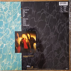 Nirvanan Nevermind-LP alkup. 1991 (virhe)painos - pikkukuva 2