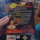BLAM! Machinehead sega saturn CIB - pikkukuva 2