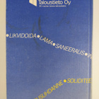 Taloustiedon taloussanasto - pikkukuva 2