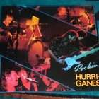 HURRIGANES ~ Rockin’ ~ LP VALOKUVA LIITE - pikkukuva 1