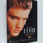 Peter Guralnick : Nuori Elvis : viimeinen juna Memphisiin - pikkukuva 1
