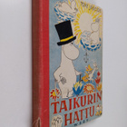 Tove Jansson : Taikurin hattu - pikkukuva 1