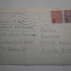 Kustavi, Pirttikylän Merimotelli, vanh. väripk, p. 1976 - pikkukuva 2