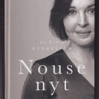 Ulrika Björkstam: Nouse nyt - pikkukuva 1