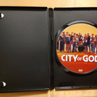 City of God DVD - pikkukuva 2