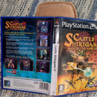 castle shikigami 2 war of the worlds cib ps2 - pikkukuva 1