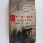 Ildefonso Falcones : Cathedral of the Sea - pikkukuva 1