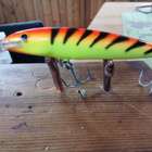 Rapala Magnum 9cm HT - pikkukuva 2