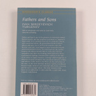 Ivan Turgenev : Fathers and sons - pikkukuva 2