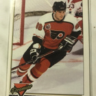1993-94 Topps Premier Eric Lindros #310 - pikkukuva 1