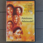 DVD: Mehiläisten Salaisuudet (Queen Latifah, Dakota Fanning - pikkukuva 1