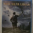 Bluray YKSI SILTA LIIKAA - pikkukuva 1