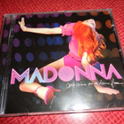 CD Madonna - Confessions On a Dance Floor - pikkukuva 1