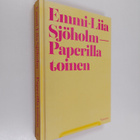 Emmi-Liia Sjöholm : Paperilla toinen - pikkukuva 1