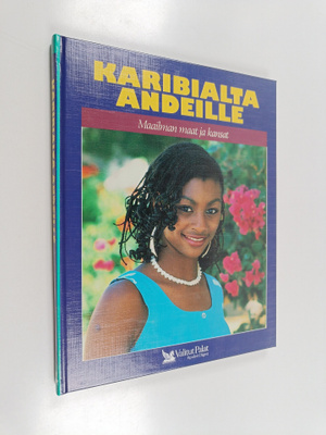 Karibialta Andeille