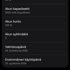 Samsung galaxy A 17 - pikkukuva 4