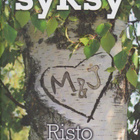 Risto Pönniö: Viimeinen syksy - pikkukuva 1