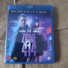 Zone 414 (Bluray) - pikkukuva 1